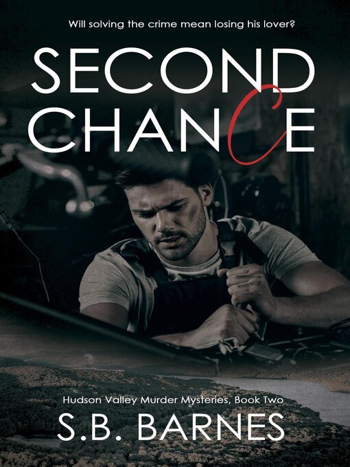 Title details for Second Chance by S.B. Barnes - Available